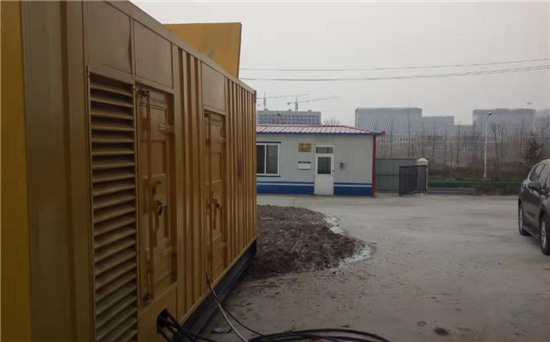 东城发电机组电缆选型核心注意事项