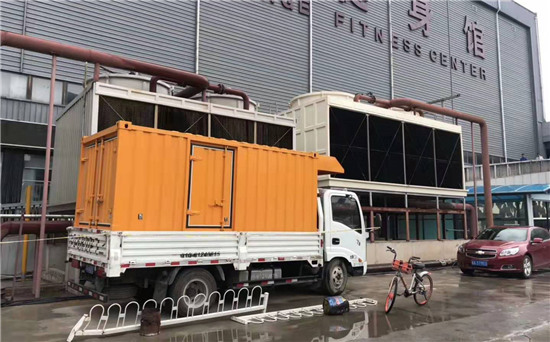 东城300KW发电机组适配电缆规格选型指南