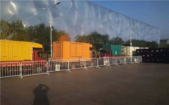 东城400KW发电机组适配电缆规格选型指南