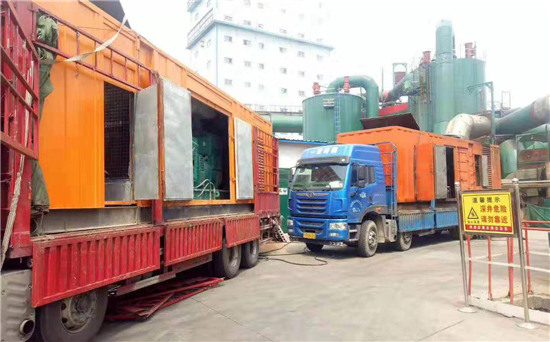 东城100KW发电机组适配电缆规格选型指南