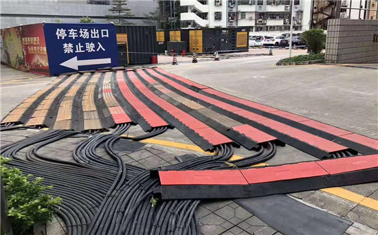 东城发电机组电缆选型完整具体步骤（工程通用标准流程）
